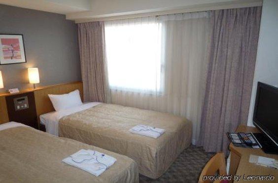 Unizo Inn Tokyo Asakusa Екстер'єр фото