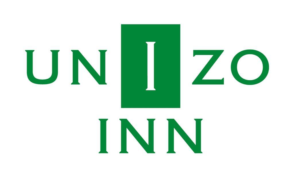 Unizo Inn Tokyo Asakusa Екстер'єр фото