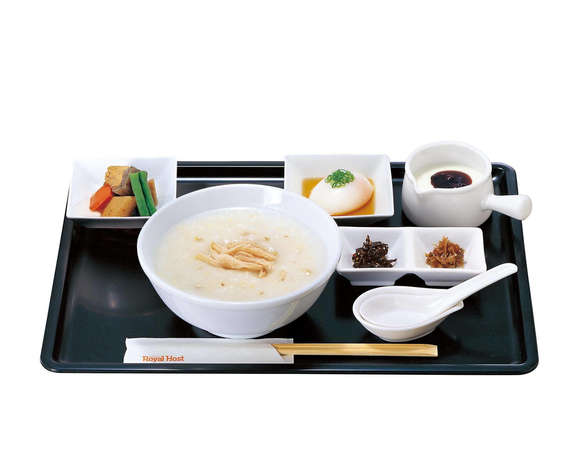 Unizo Inn Tokyo Asakusa Екстер'єр фото