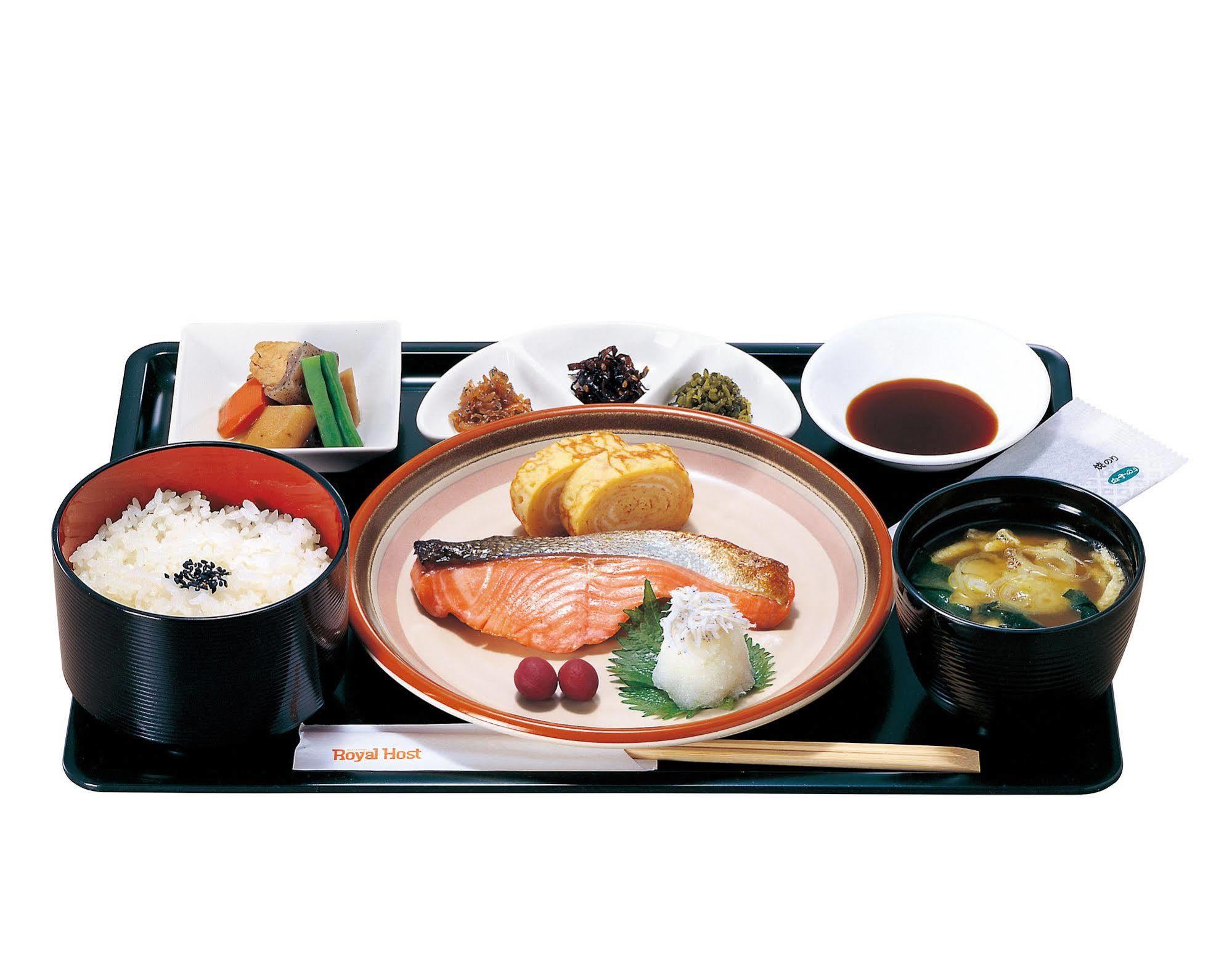 Unizo Inn Tokyo Asakusa Екстер'єр фото