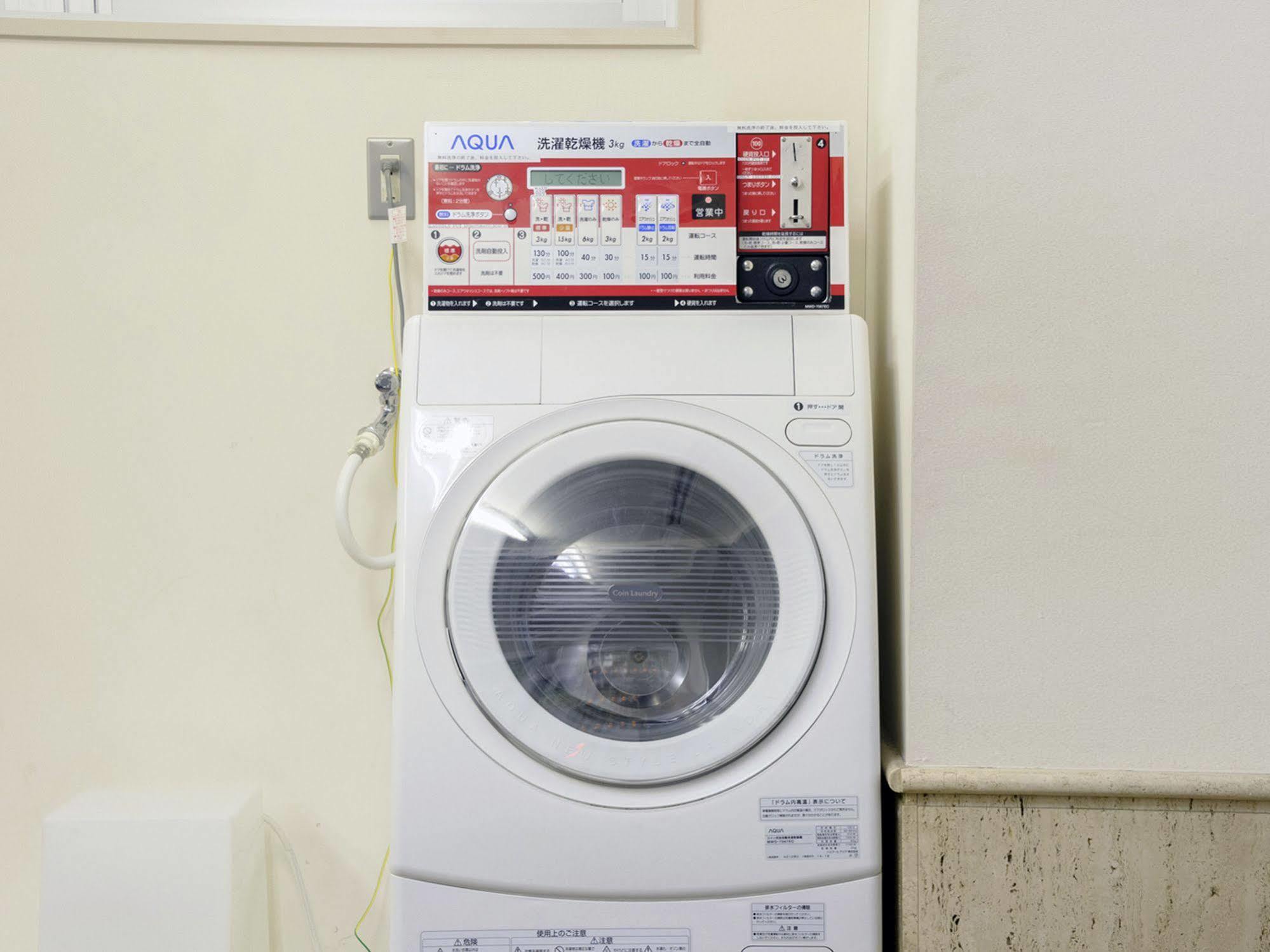 Unizo Inn Tokyo Asakusa Екстер'єр фото