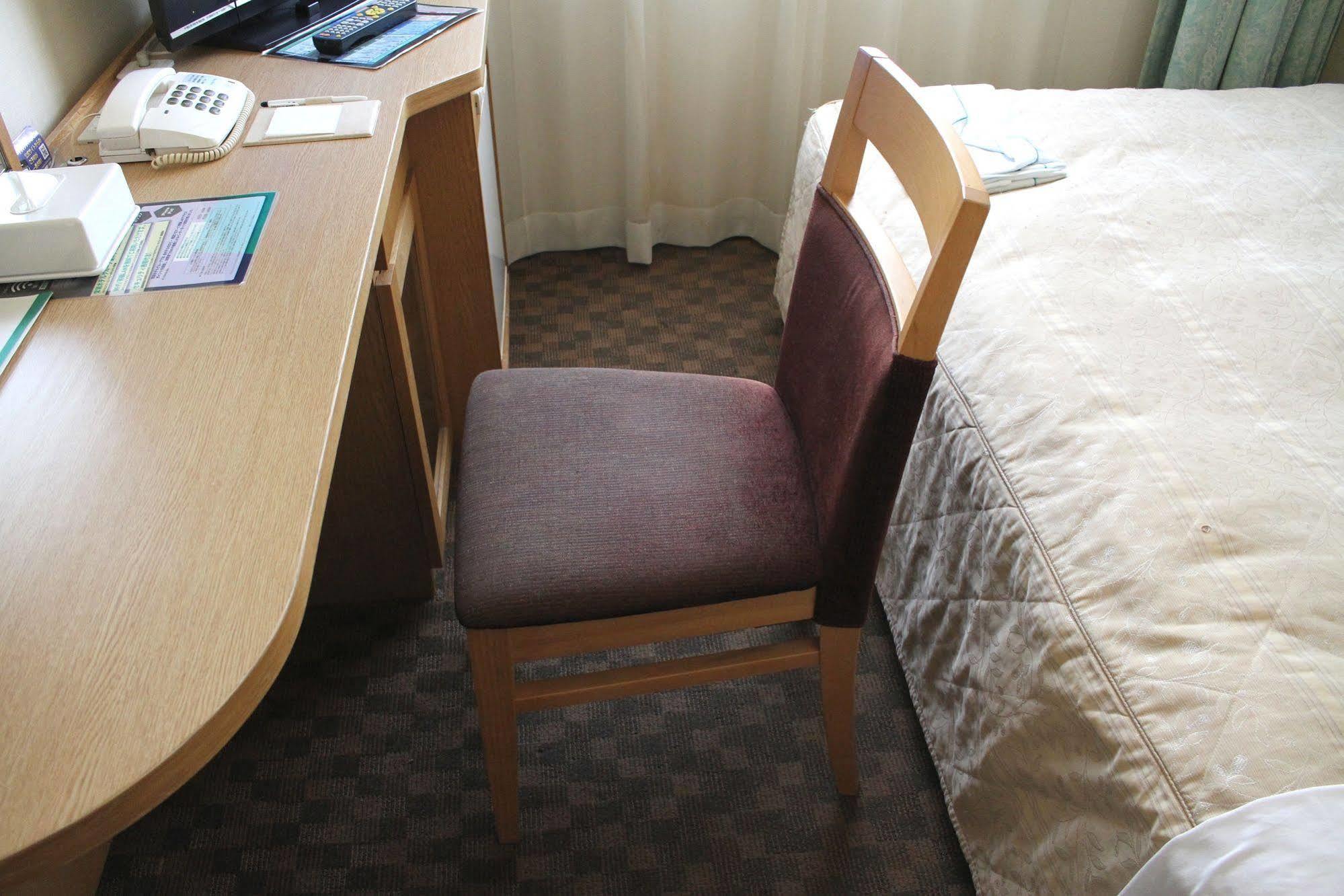 Unizo Inn Tokyo Asakusa Екстер'єр фото