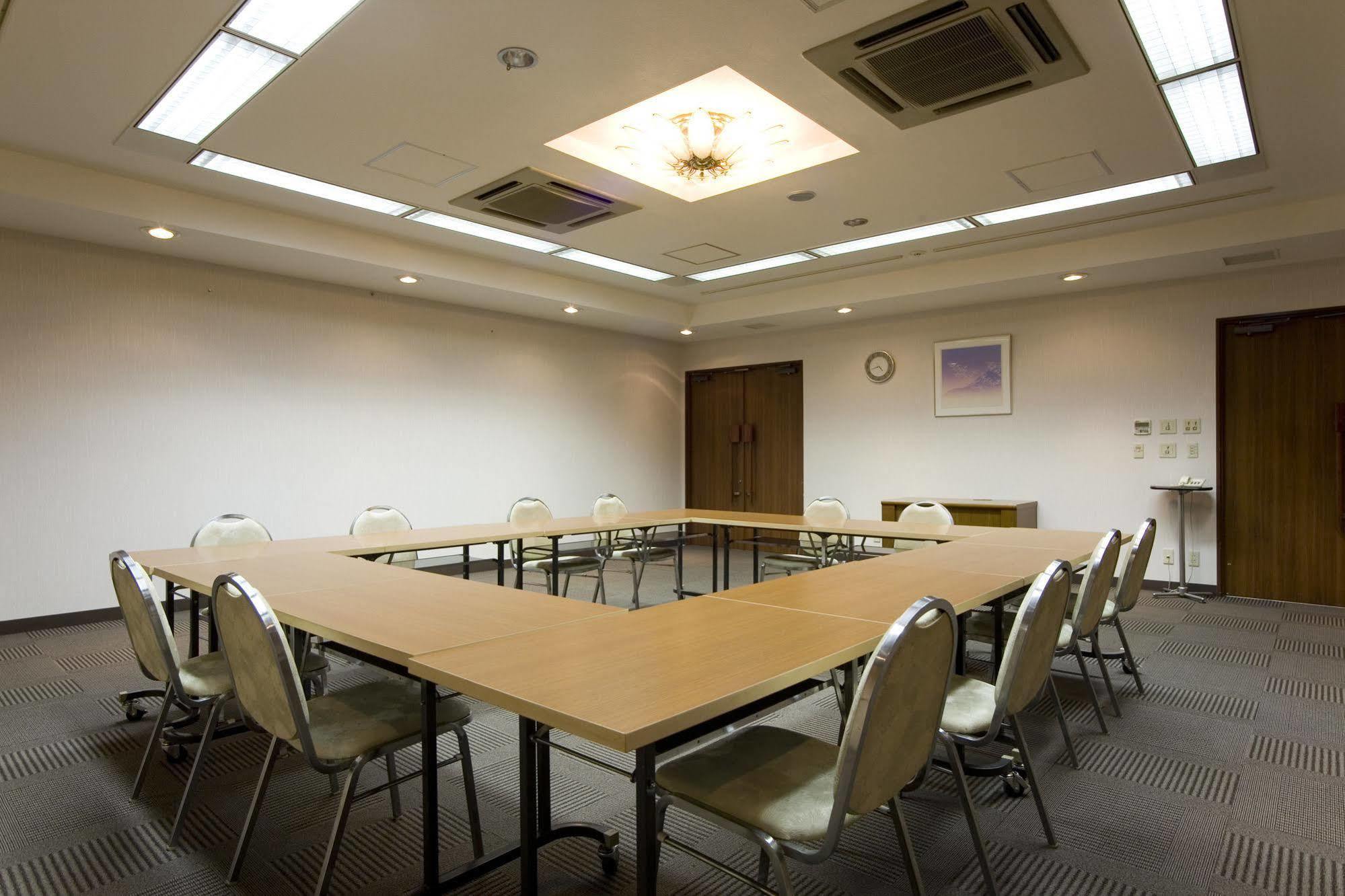 Unizo Inn Tokyo Asakusa Екстер'єр фото