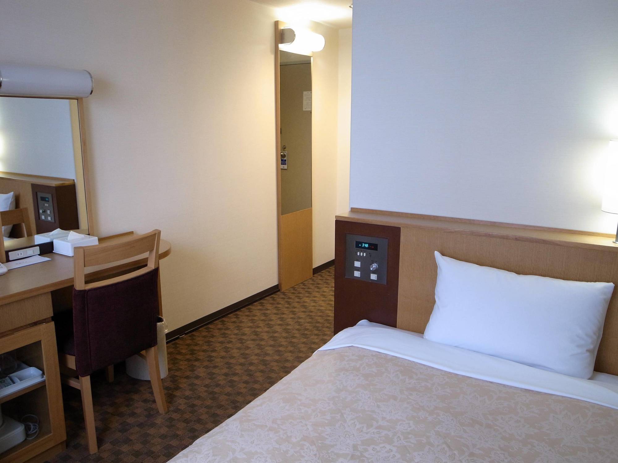 Unizo Inn Tokyo Asakusa Екстер'єр фото