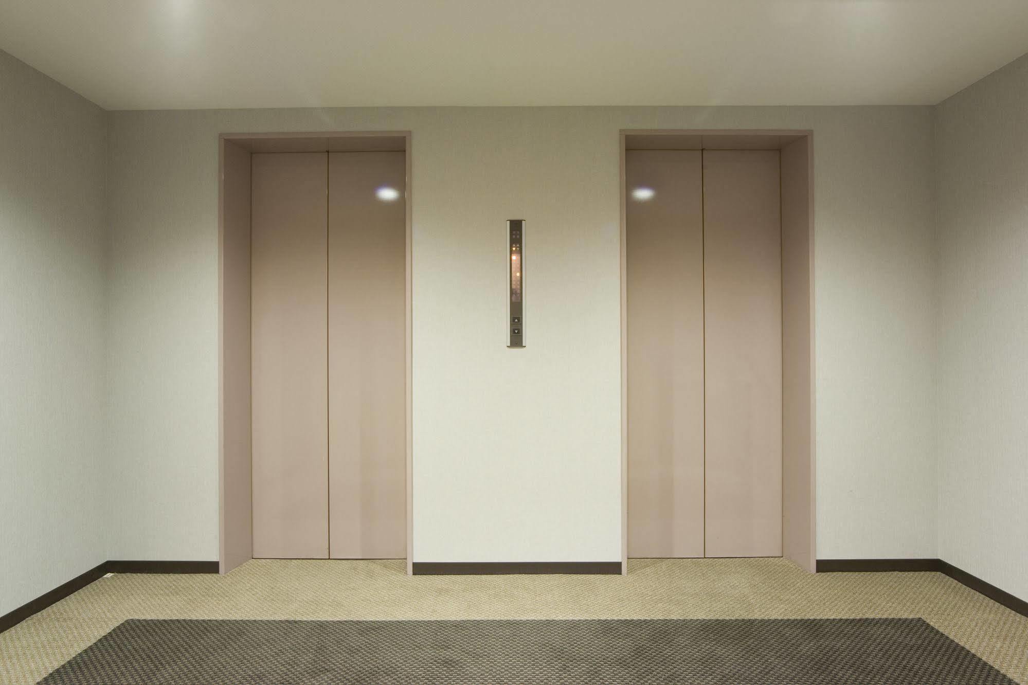 Unizo Inn Tokyo Asakusa Екстер'єр фото